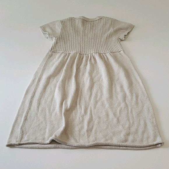Girls Gap sweater dress size XXL 14-16 - Picture 4 of 4